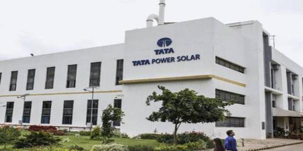 Tata Steel, Tata Power to set up 41MW solar projects in Jharkhand, Odisha