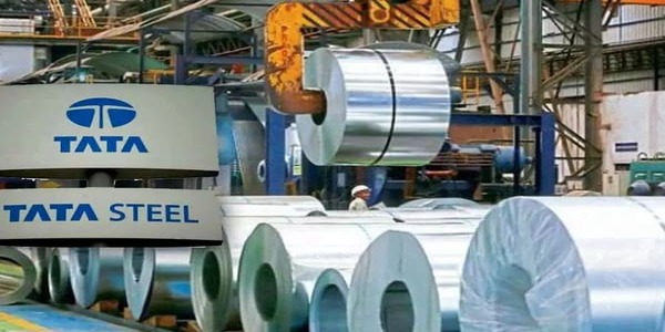 Tata Steel plans low CO2 steel-making technologies in UK, Netherlands