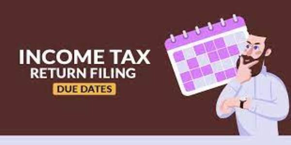 Today is the last day to file returns, understand the loss of not filing ITR by the due date