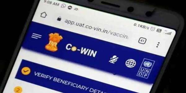 CoWin registration for children's vaccination: Check dates and other details