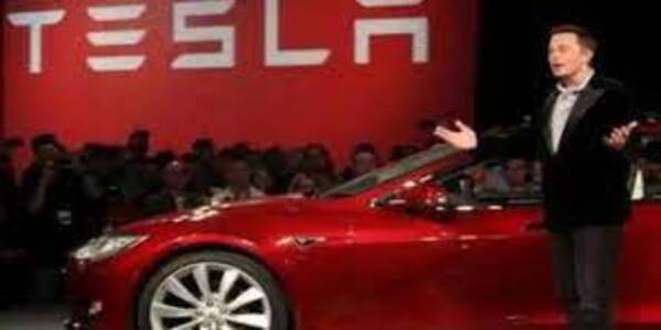 Indian-origin Vaibhav Taneja becomes CFO of Elon Musk's company Tesla