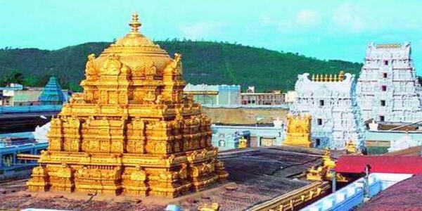 Tirupati Temple Trust declares assets, says has over 10 tonnes of gold, ₹15,900 cr in cash