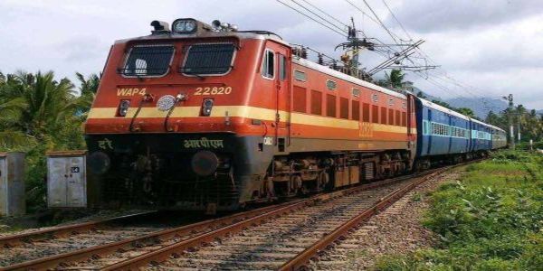 Indian Railways has decided to hike the train fares during the Makar Sankranti festival until January 20, 2022, in the southern states.