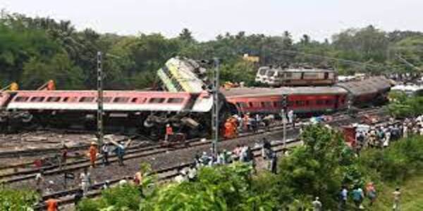 Odisha Train Accident: Now CBI will investigate the cause of Balasore train accident, registers FIR