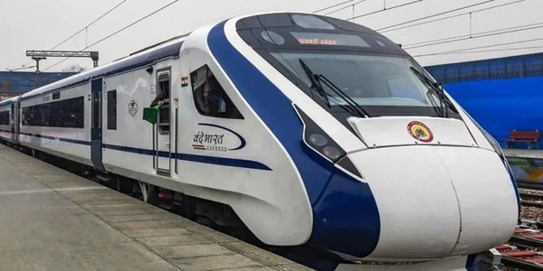 India looks to export Vande Bharat trains