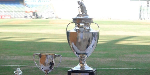 Ranji Trophy can start from January 11