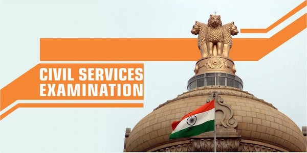 Civil services interviews from August 2