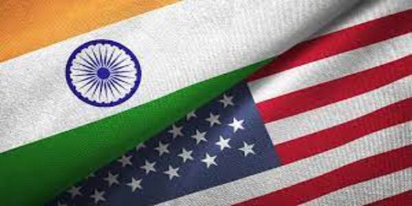 Indian-American community is small but has the potential to change US foreign policy: Swadesh Chatterjee