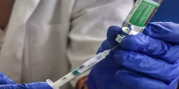 India achieves milestone of 100 crore covid vaccinations