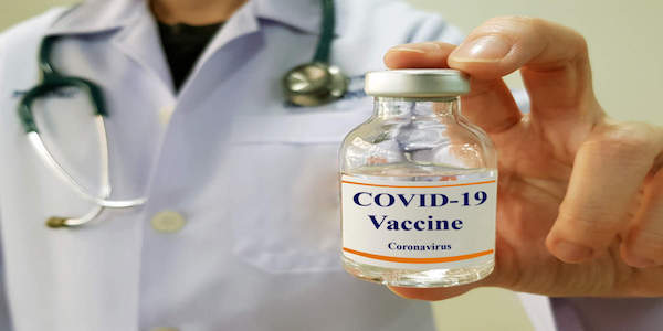 Chinese company makes Covid-19 Vaccine