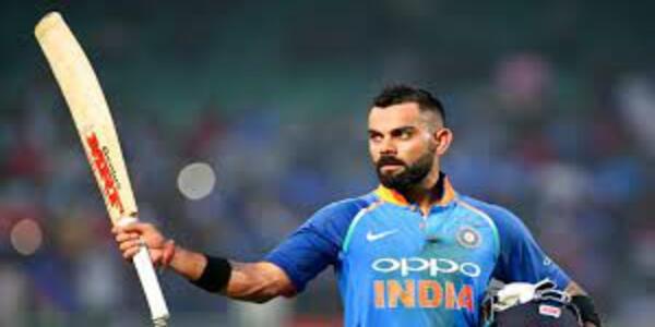 World cricket's 'Alexander' created history, broke this special 'World Record' of Virat Kohli