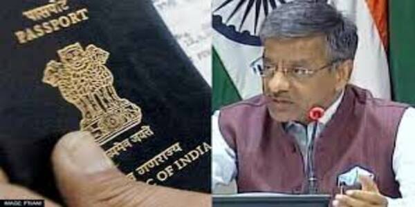 Indian High Commission in Sri Lanka denies stopping issuance of visas