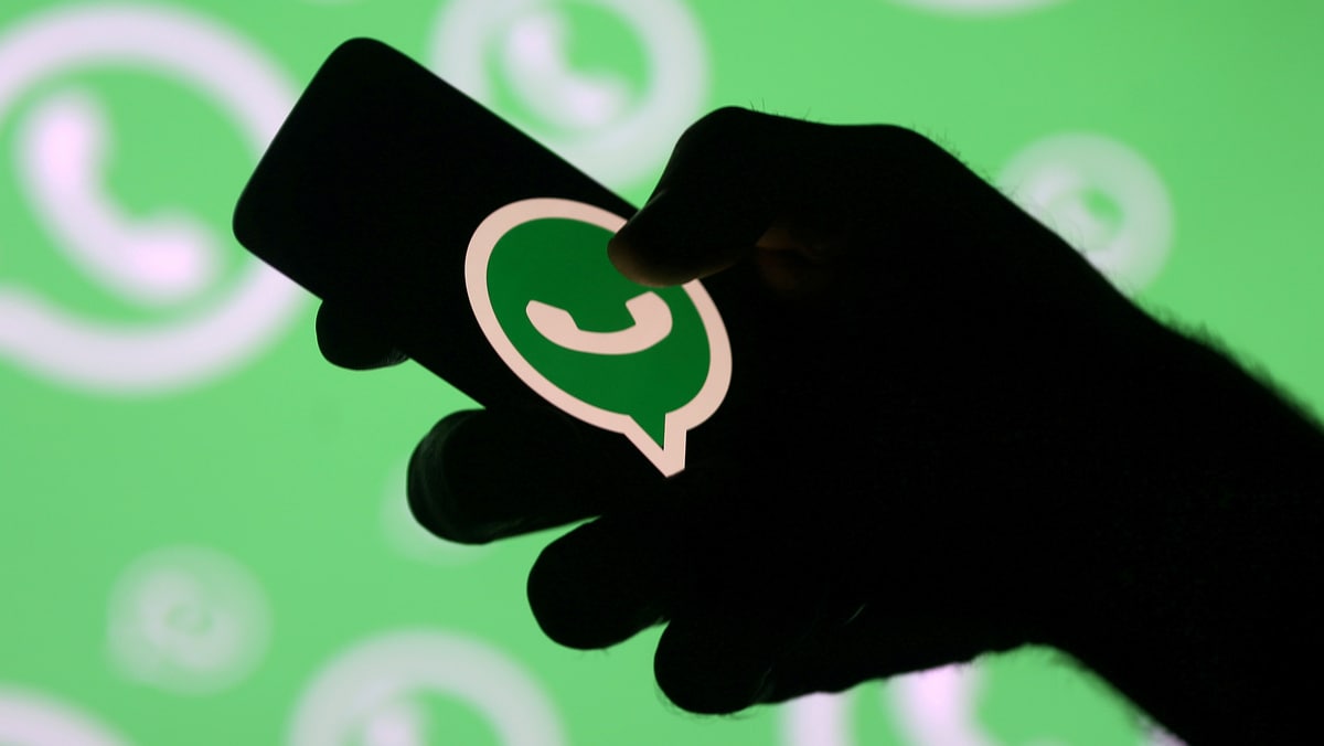 WhatsApp to soon add self-destruct feature for messages