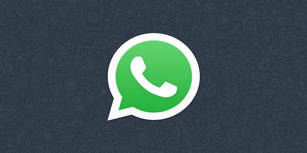 Whatsapp will not be visible from January 1