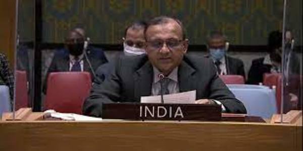 Russia-Ukraine war: India calls for peaceful settlement of disputes