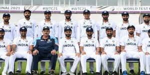 Indian team announced for WTC Final, Rahane gets place, Bumrah out