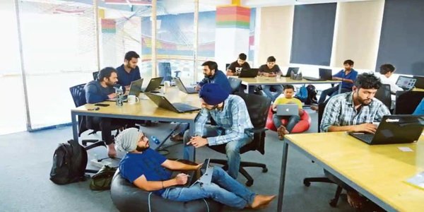 3-day work week: Bengaluru-based startup's offer to attract employees