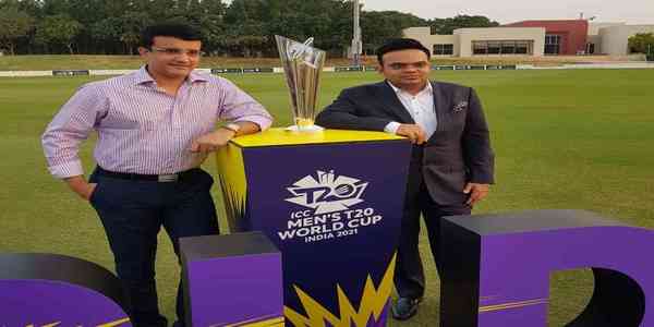 T20 World Cup to be held from October 17 to November 14: ICC