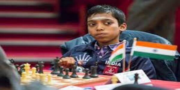 Chess World Cup 2023: Praggnanandha reached the final of the World Cup, defeated the world's number-3 player