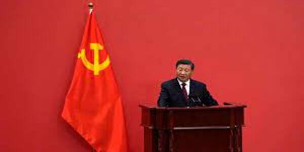 Xi Jinping created history, elected President of China for the third time